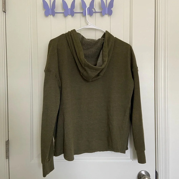 EUC | Stars Above women’s fleece lined hoodie — XS - Picture 6 of 6